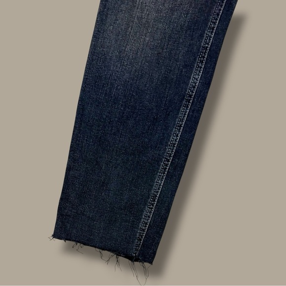 Rag & Bone ‘Dre’ Low-Rise Ankle Slim Boyfriend Jeans in “Fillmore” Size 25 - Picture 8 of 16